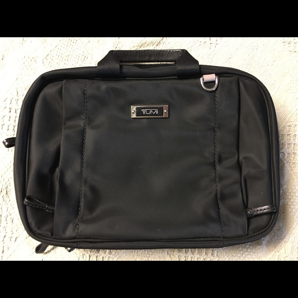 Tumi Travel Toiletry Bag